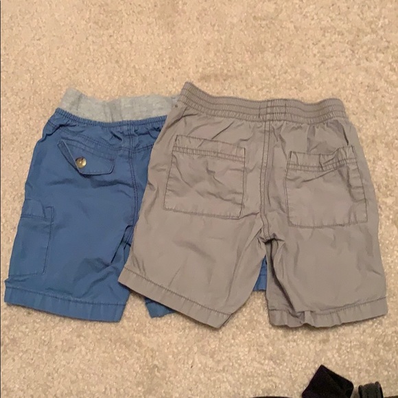 3t Boys shorts - Picture 2 of 4